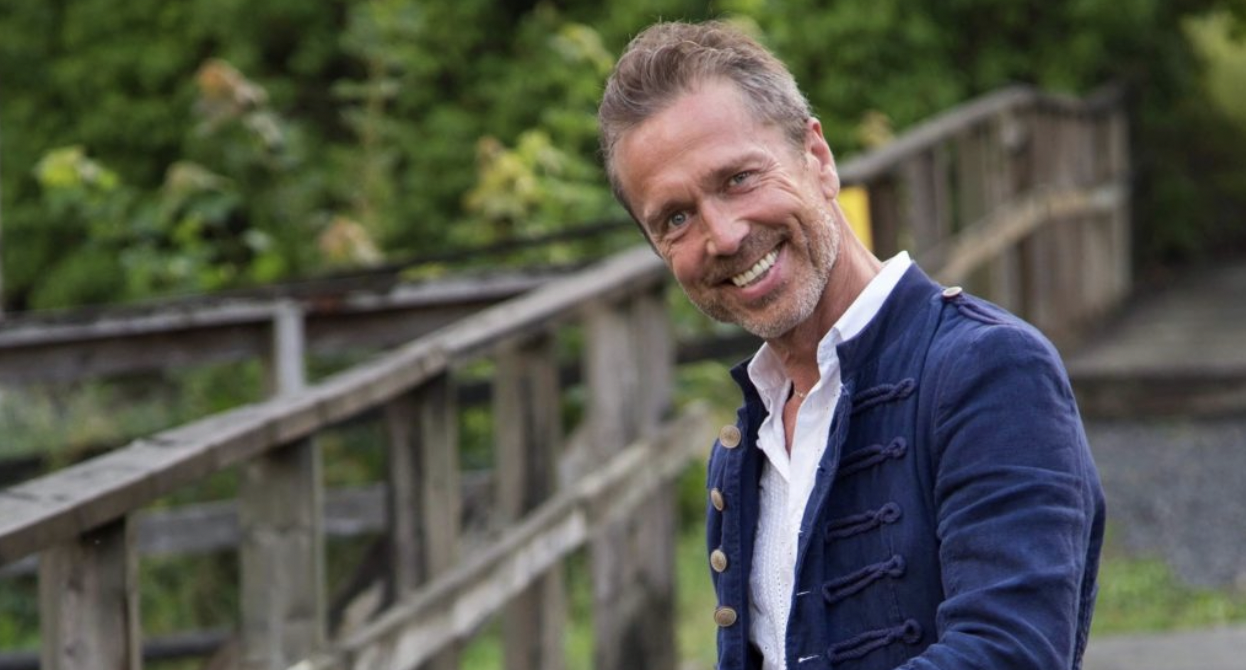 David Michael Ruthstrom Kurser och föreläsningar – David Rutström kommunikation